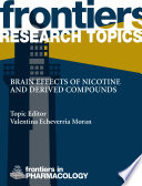 Brain effects of Nicotine and derived compounds