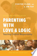 Parenting with Love and Logic Book