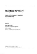 The Need for Story