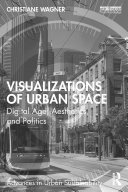 城市空间的可视化