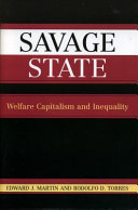 Savage State