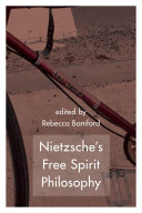 Nietzsche's Free Spirit Philosophy