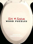 Sit & Solve Word Puzzles