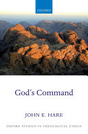 God s Command
