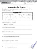 The One and Only Ivan Language Learning Activities Book