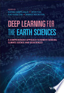 Deep Learning for the Earth Sciences Book