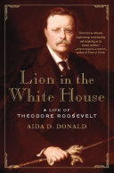 Lion in the White House Book