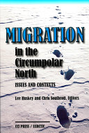 Migration in the Circumpolar North Book