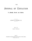 Journal of Education and School World