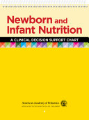 Newborn and Infant Nutrition