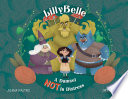 LillyBelle PDF Book By Joana Pastro