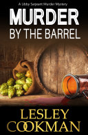 Murder by the Barrel Pdf/ePub eBook