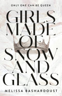 Girls Made of Snow and Glass Pdf/ePub eBook