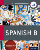 Oxford IB Diploma Programme  Spanish B Course Companion
