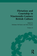 Flirtation and Courtship in Nineteenth-Century British Culture Pdf/ePub eBook