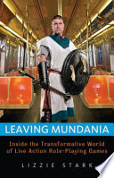 Leaving Mundania Book