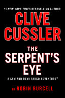 Clive Cussler's The Serpent's Eye Pdf/ePub eBook