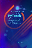 Deep Learning with Pytorch Book