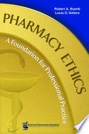 Pharmacy Ethics