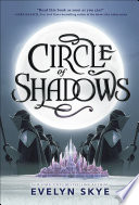 Circle of Shadows PDF Book By Evelyn Skye