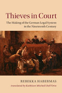 Thieves in Court