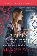 Anna of Kleve Book