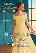Never Mix Sin with Pleasure Book