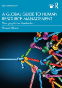 A Global Guide to Human Resource Management