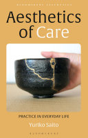 Read Pdf Aesthetics of Care