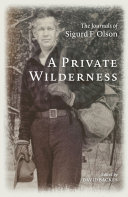 A Private Wilderness