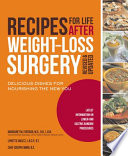 Recipes for Life After Weight-Loss Surgery, Revised and Updated