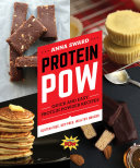 Protein Pow: Quick and Easy Protein Powder Recipes