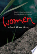 Women In South African History