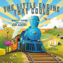 The Little Engine That Could: 90th Anniversary Edition Pdf/ePub eBook