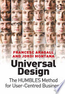 Universal Design Book
