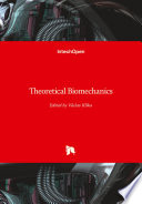 Theoretical Biomechanics Book