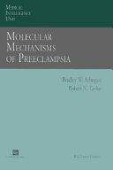 Molecular Mechanisms of Preeclampsia