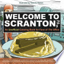 Welcome to Scranton Book