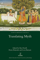 Translating Myth [Pdf/ePub] eBook