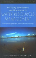 Enhancing Participation and Governance in Water Resources Management