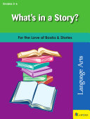 What's in a Story?