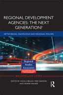 Regional Development Agencies