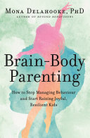 Brain Body Parenting Book