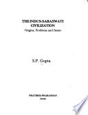 The Indus-Saraswati Civilization