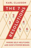 Read Pdf The 7 Resolutions