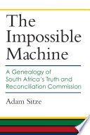 The Impossible Machine Book
