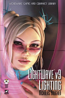 LIGHTWAVE V9 LIGHTING (W/CD) by Nicholas Boughen PDF