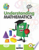 Understanding Mathematics – 4 PDF Book By C. Sailaja, Smita Ratish, Lata Wishram