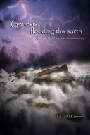 Genesis...flooding the earth