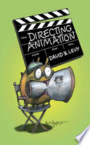 Directing Animation Book